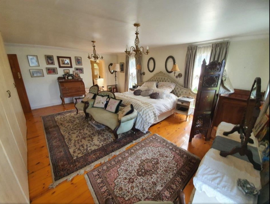 5 Bedroom Property for Sale in Old Place Western Cape